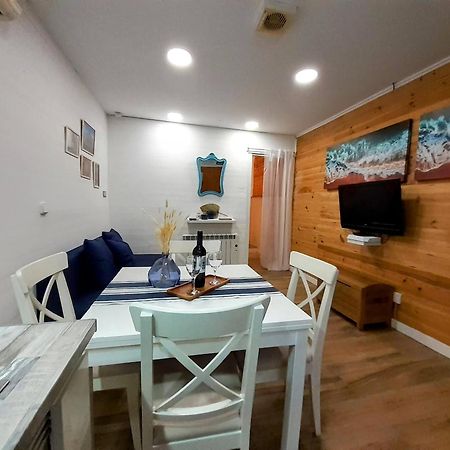 Independent Duplex House Beach Valencia 아파트 외부 사진