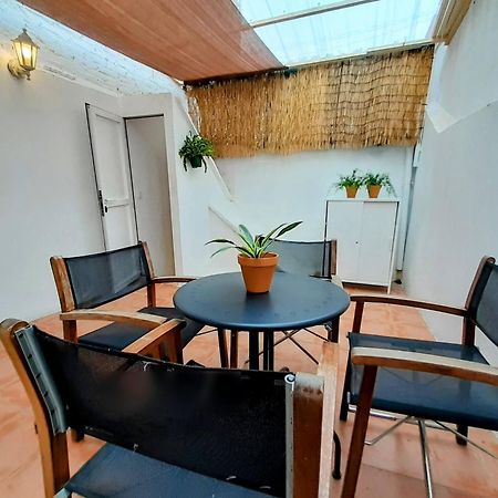 Independent Duplex House Beach Valencia 아파트 외부 사진