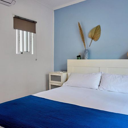 Independent Duplex House Beach Valencia 아파트 외부 사진