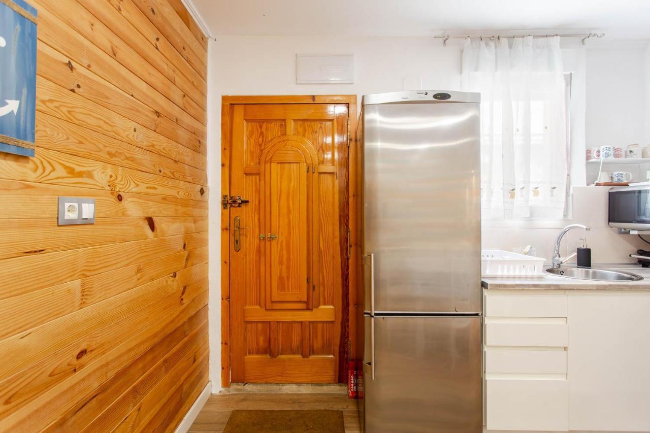 Independent Duplex House Beach Valencia 아파트 외부 사진