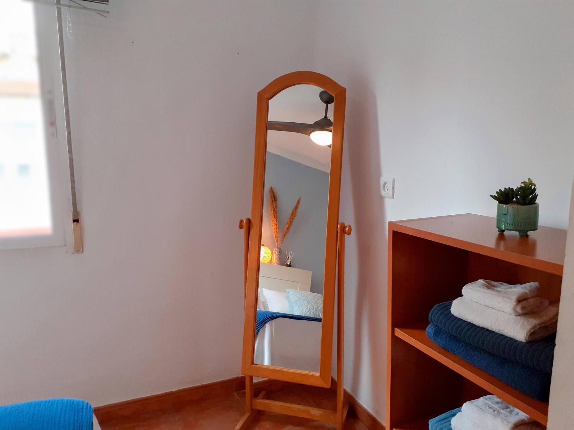 Independent Duplex House Beach Valencia 아파트 외부 사진