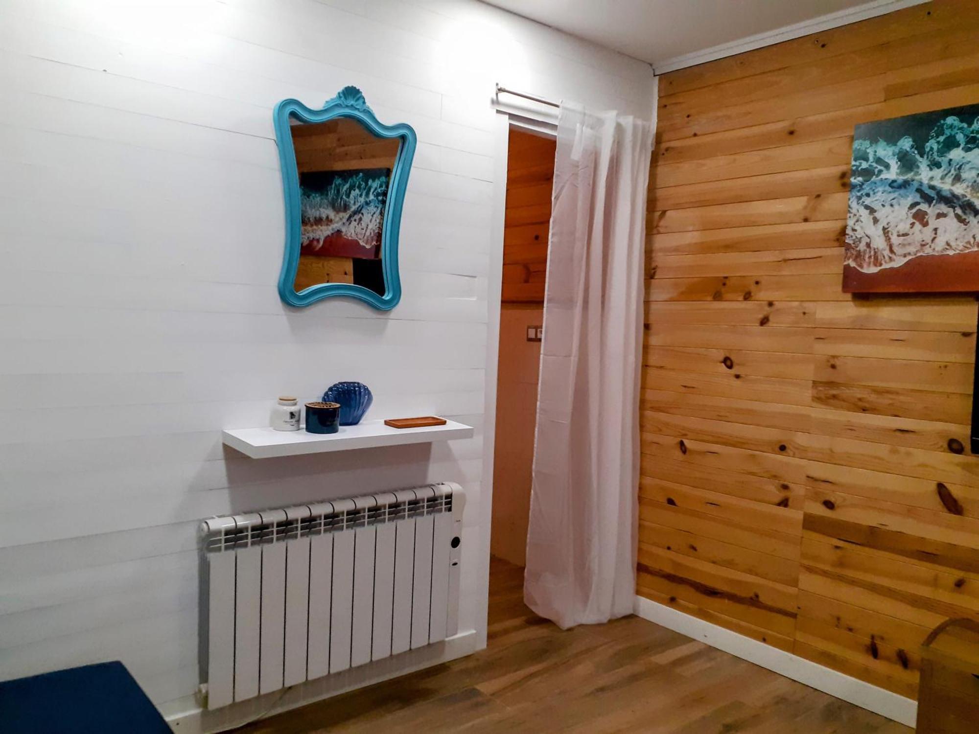 Independent Duplex House Beach Valencia 아파트 외부 사진