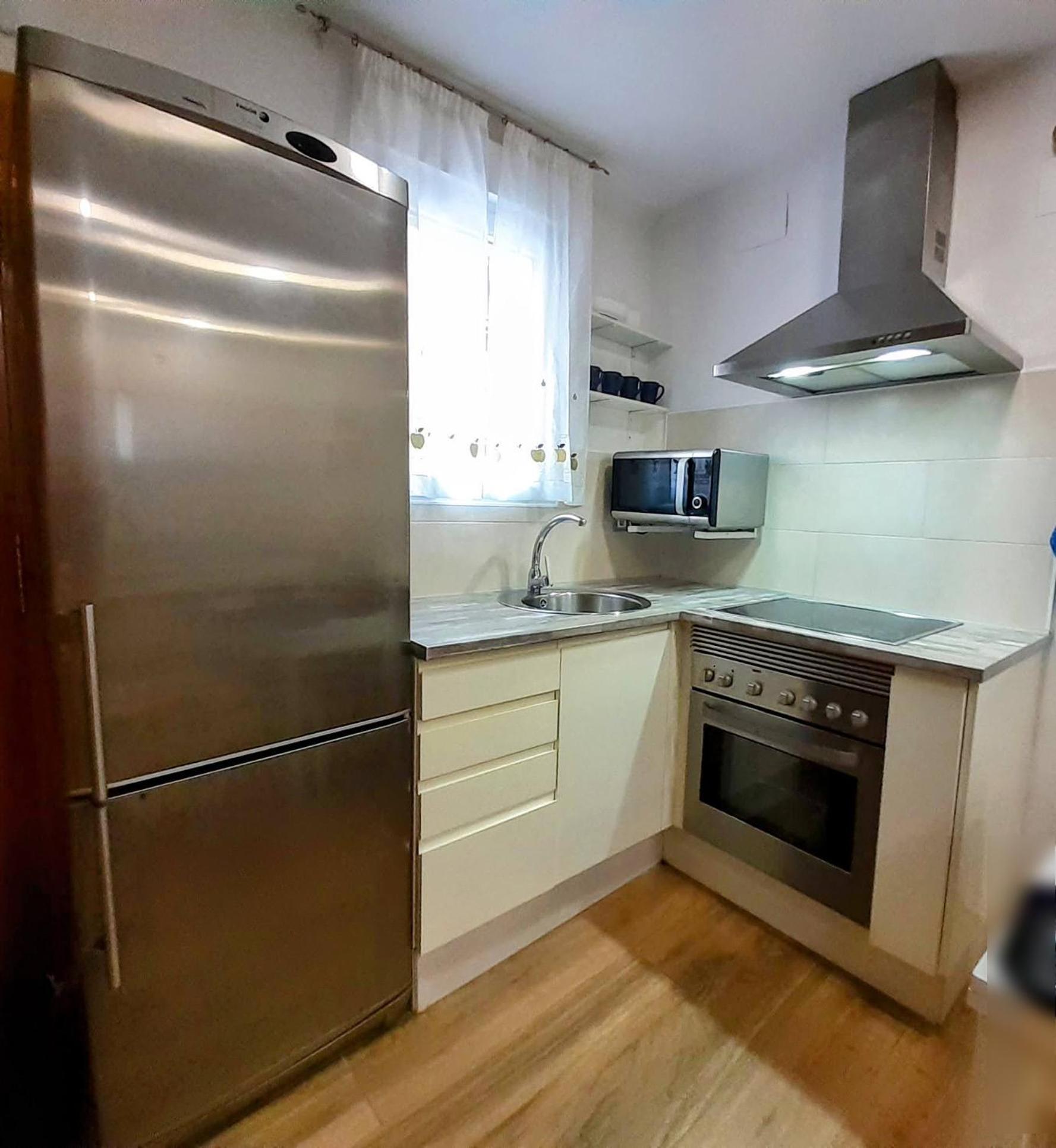 Independent Duplex House Beach Valencia 아파트 외부 사진