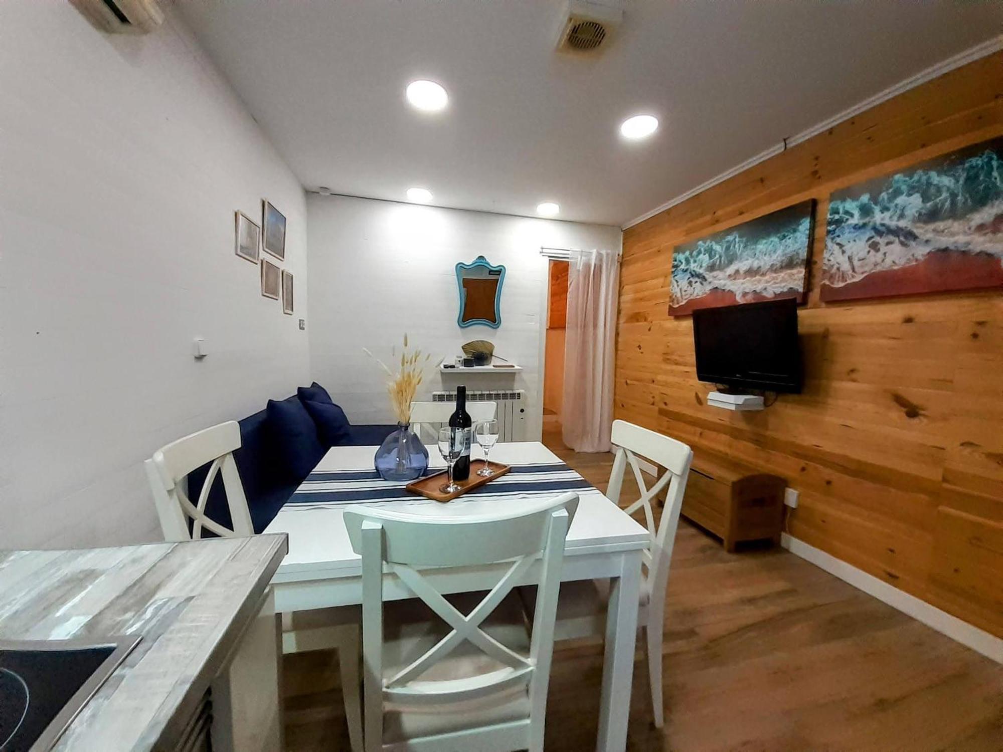Independent Duplex House Beach Valencia 아파트 외부 사진