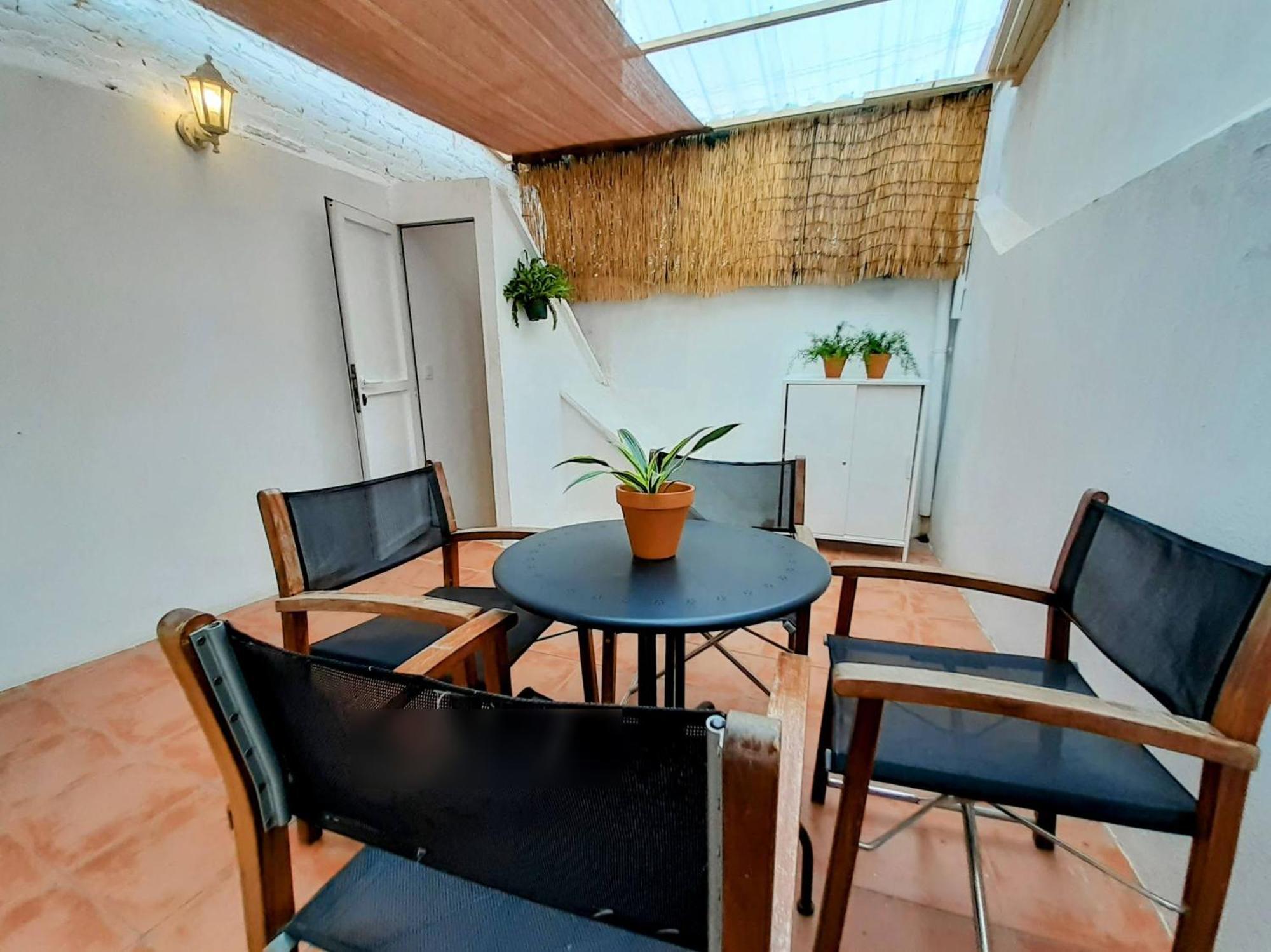 Independent Duplex House Beach Valencia 아파트 외부 사진