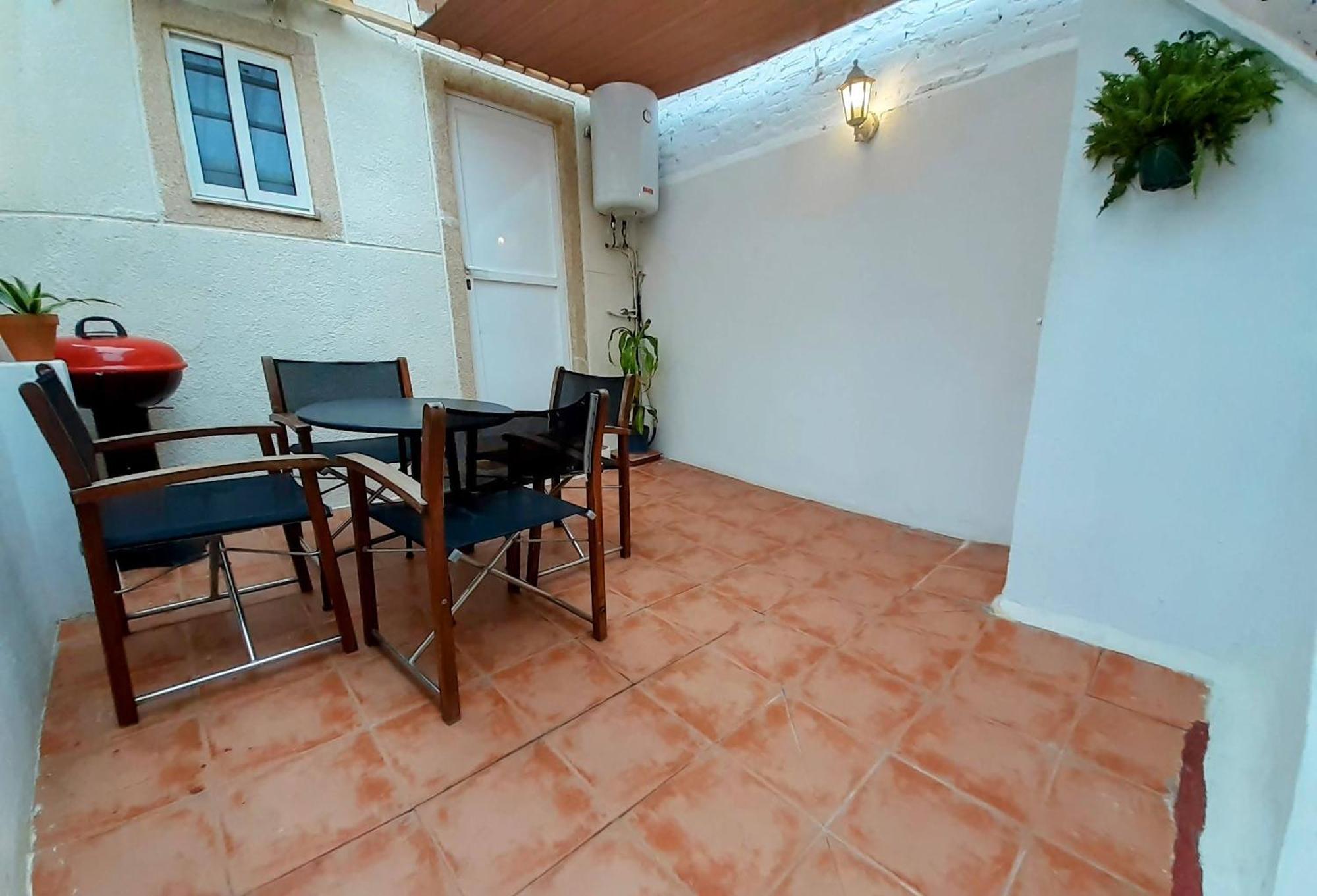 Independent Duplex House Beach Valencia 아파트 외부 사진