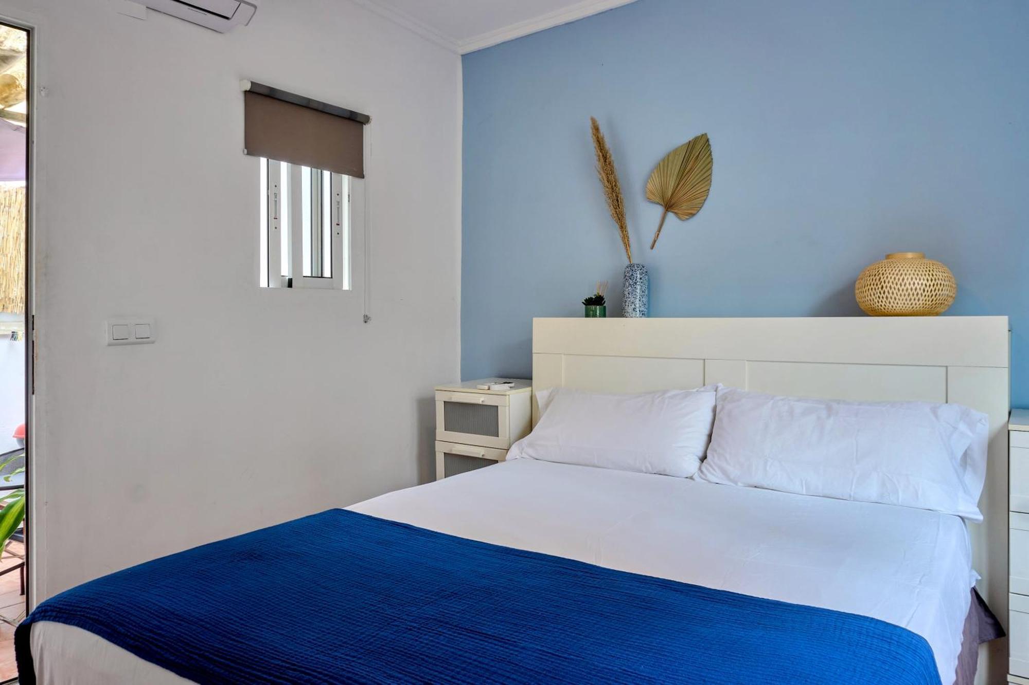 Independent Duplex House Beach Valencia 아파트 외부 사진