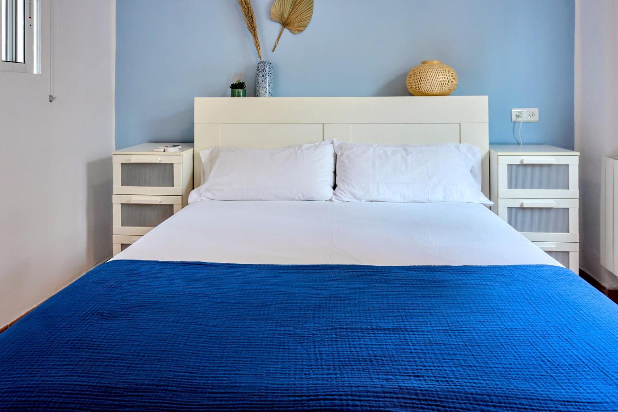 Independent Duplex House Beach Valencia 아파트 외부 사진