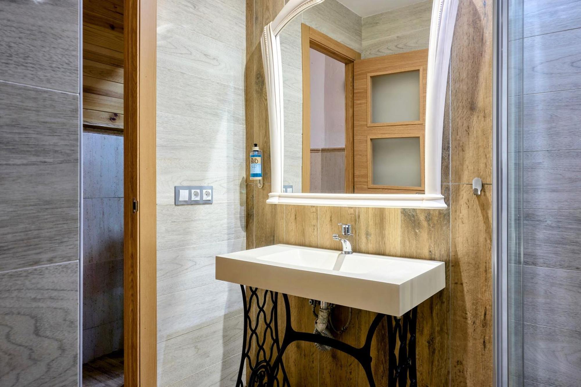 Independent Duplex House Beach Valencia 아파트 외부 사진